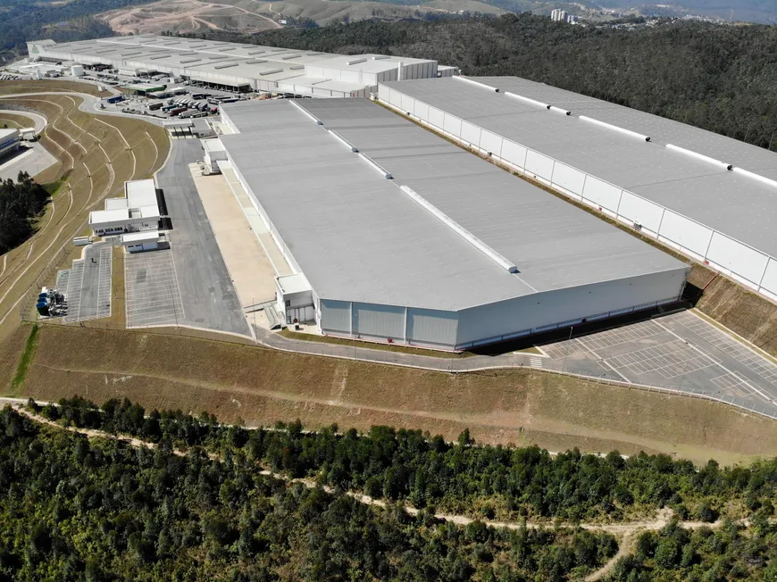 Foto 1 de Galpão/Depósito/Armazém para alugar, 15050m² em Empresarial Colina, Cajamar