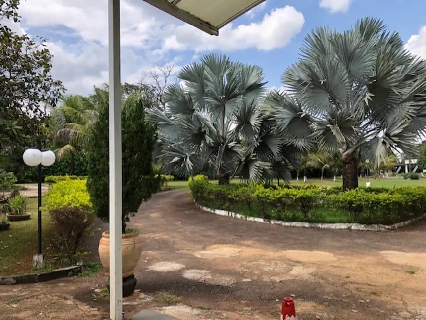 Foto 1 de Fazenda/Sítio com 6 Quartos à venda, 9000m² em Vila Bela, Goiânia