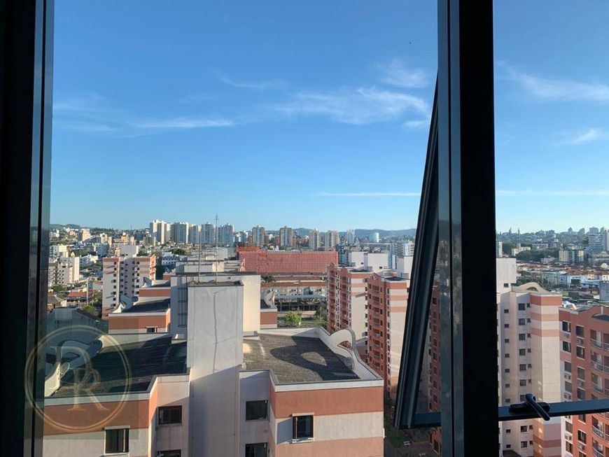 Foto 1 de Sala Comercial para alugar, 40m² em Cristo Redentor, Porto Alegre