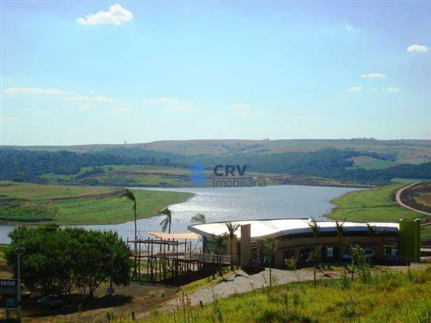 Foto 1 de Lote/Terreno à venda, 2154m² em Ecovillas do Lago, Sertanópolis