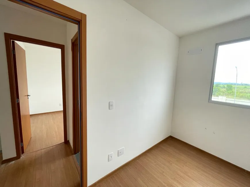 Foto 1 de Apartamento com 2 Quartos à venda, 41m² em Parque Pecuária, Campos dos Goytacazes