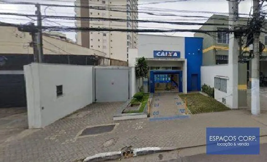 Foto 1 de Ponto Comercial à venda, 1206m² em Santa Cecília, São Paulo