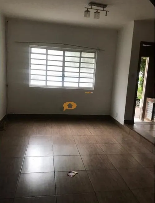 Foto 1 de Sobrado com 2 Quartos à venda, 120m² em Ipiranga, São Paulo