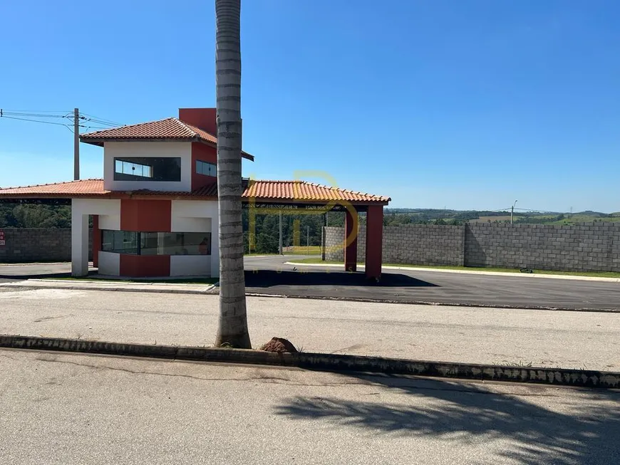 Foto 1 de Lote/Terreno à venda, 250m² em Brigadeiro Tobias, Sorocaba