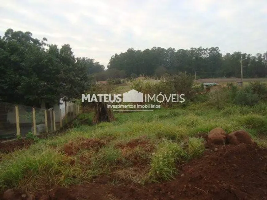 Foto 1 de Lote/Terreno à venda, 360m² em Conventos, Lajeado