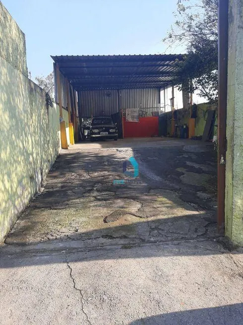 Foto 1 de Casa com 4 Quartos à venda, 200m² em Vila Constança, São Paulo