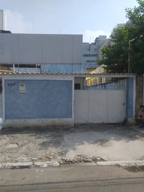 Foto 1 de Casa com 5 Quartos à venda, 360m² em Jardim Vinte e Cinco de Agosto, Duque de Caxias