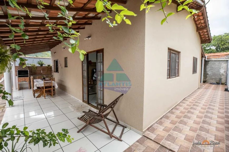 Foto 1 de Casa com 2 Quartos à venda, 184m² em , Ubatuba