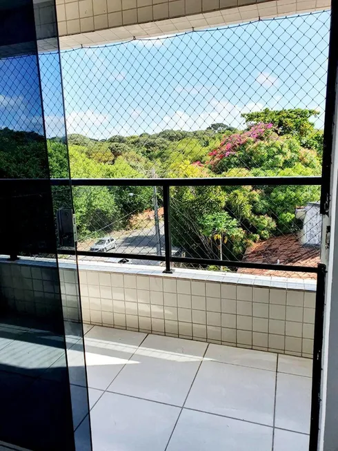 Foto 1 de Apartamento com 3 Quartos à venda, 80m² em Bancários, João Pessoa