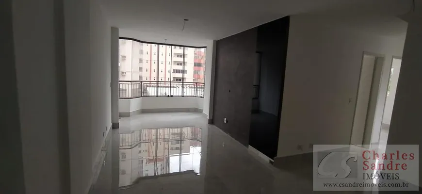 Foto 1 de Apartamento com 3 Quartos à venda, 78m² em Setor Bueno, Goiânia