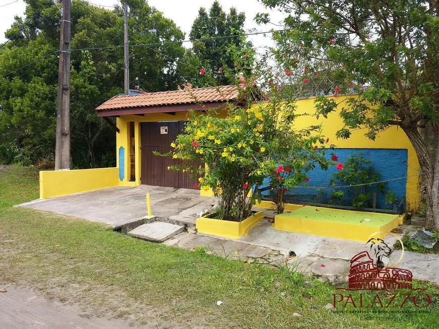 Foto 1 de Casa com 3 Quartos à venda, 144m² em Estancia de Santa Cruz, Itanhaém