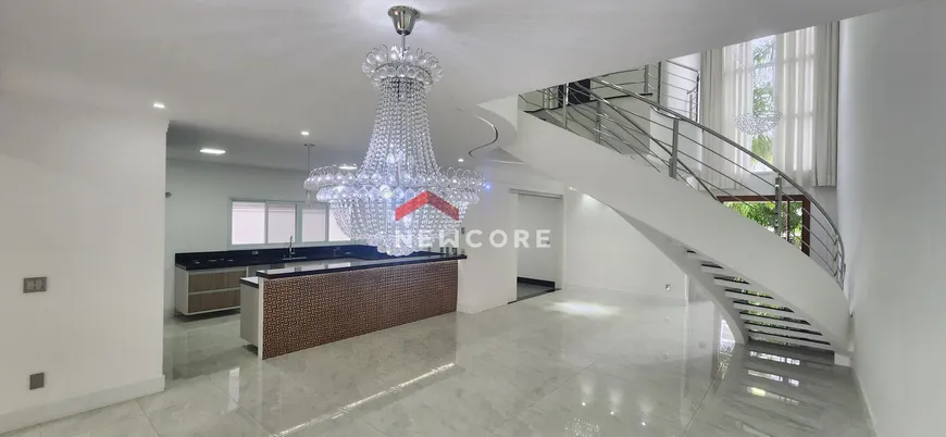 Foto 1 de Casa de Condomínio com 3 Quartos à venda, 304m² em Chácaras Residenciais Santa Maria, Votorantim