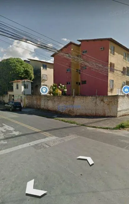 Foto 1 de Apartamento com 3 Quartos à venda, 77m² em Manuel Sátiro, Fortaleza