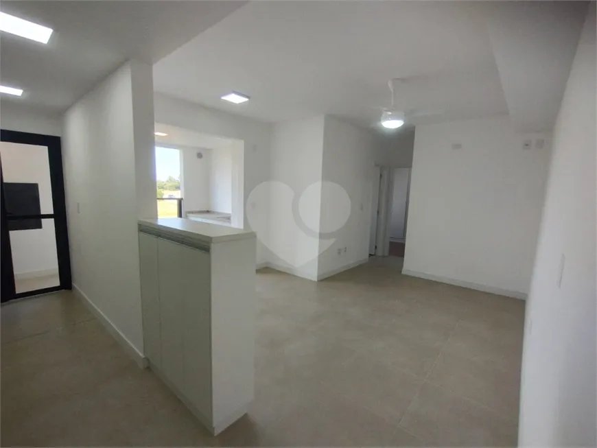 Foto 1 de Apartamento com 2 Quartos para alugar, 62m² em Jardim do Paco, Sorocaba