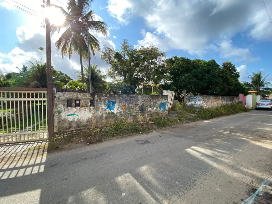 Foto 1 de Lote/Terreno à venda, 734m² em Zona de Expansao Robalo, Aracaju