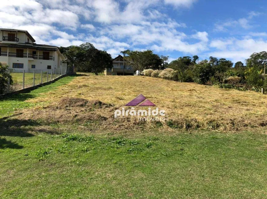 Foto 1 de Lote/Terreno à venda, 1336m² em Zona Rural, Paraibuna