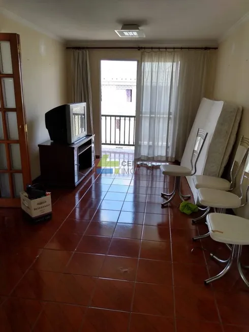 Foto 1 de Apartamento com 2 Quartos à venda, 62m² em Anchieta, São Paulo