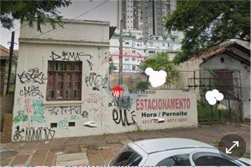 Foto 1 de Lote/Terreno à venda, 283m² em Santana, Porto Alegre