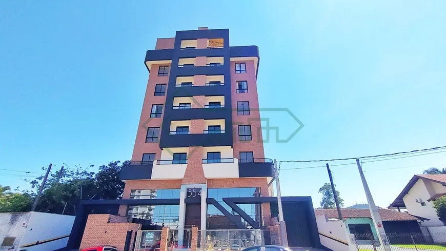 Foto 1 de Apartamento com 3 Quartos à venda, 95m² em Bucarein, Joinville
