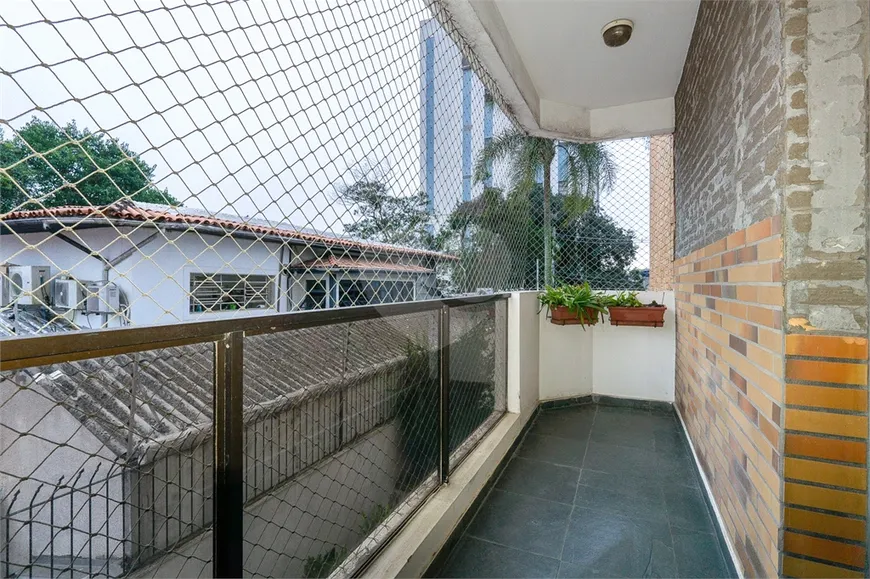 Foto 1 de Apartamento com 2 Quartos à venda, 102m² em Alto Da Boa Vista, São Paulo