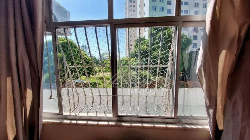 Foto 1 de Apartamento com 3 Quartos à venda, 103m² em Ingá, Niterói