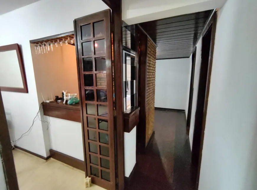 Foto 1 de Apartamento com 3 Quartos à venda, 119m² em Pituba, Salvador