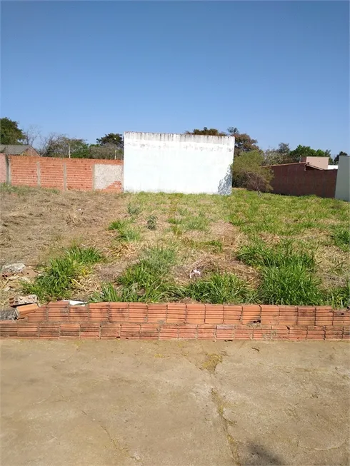 Foto 1 de Lote/Terreno à venda, 300m² em Jardim Embare, São Carlos