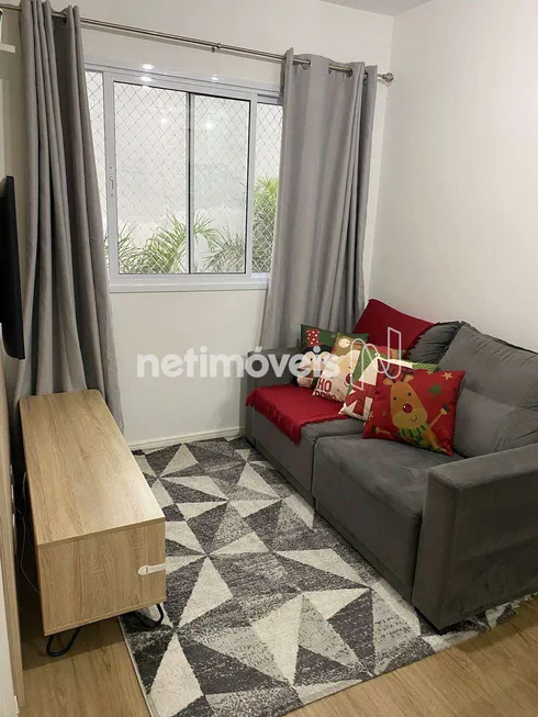 Foto 1 de Apartamento com 2 Quartos à venda, 36m² em Cambuci, São Paulo