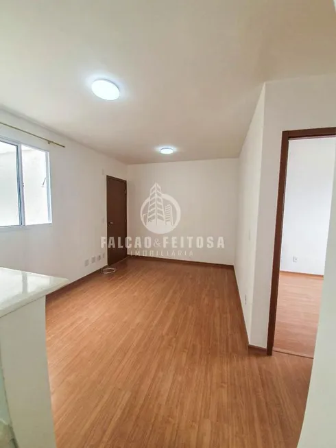 Foto 1 de Apartamento com 2 Quartos à venda, 60m² em Vida Nova, Lauro de Freitas