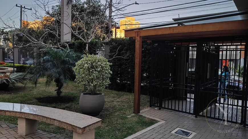 Foto 1 de Apartamento com 2 Quartos à venda, 52m² em Móoca, São Paulo