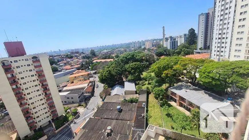 Foto 1 de Apartamento com 3 Quartos para venda ou aluguel, 82m² em Jaguaré, São Paulo