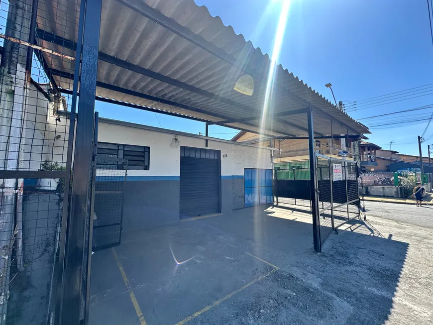 Foto 1 de Galpão/Depósito/Armazém para alugar, 75m² em Vila Nogueira, Taubaté