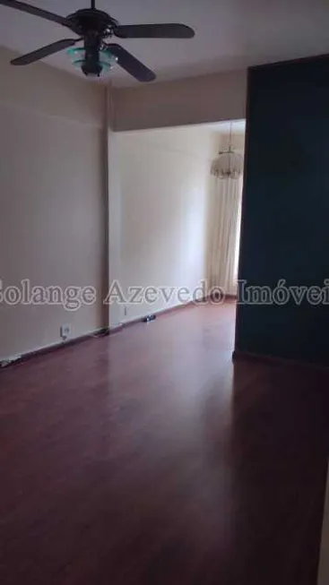 Foto 1 de Apartamento com 3 Quartos à venda, 82m² em Laranjeiras, Rio de Janeiro