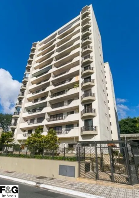 Foto 1 de Apartamento com 3 Quartos à venda, 147m² em Jardim do Mar, São Bernardo do Campo