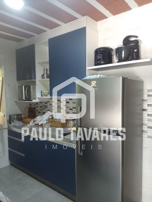 Sítio com 3 Quartos, Vila Ipê Amarelo, Contagem – R$ 730.000,00