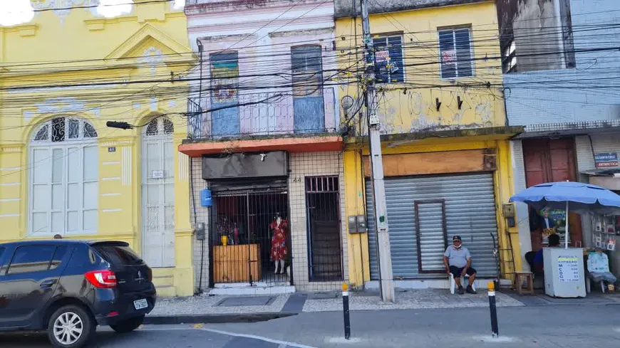 Foto 1 de Imóvel Comercial com 4 Quartos à venda, 140m² em Boa Vista, Recife