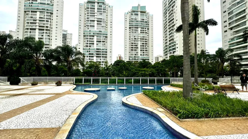 Foto 1 de Apartamento com 3 Quartos à venda, 115m² em Alto da Mooca, São Paulo