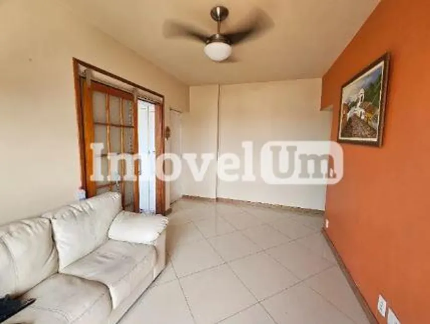 Foto 1 de Apartamento com 2 Quartos à venda, 70m² em Vila Isabel, Rio de Janeiro