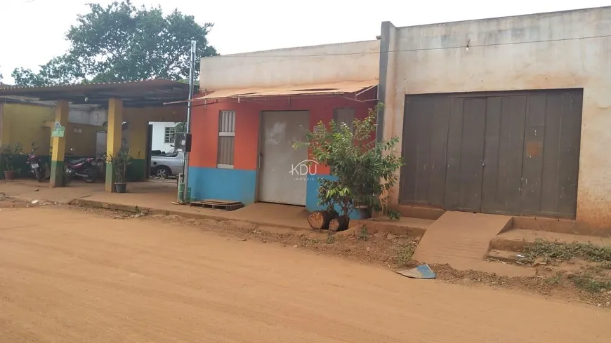 Foto 1 de Fazenda/Sítio à venda, 200m² em , Primavera do Leste