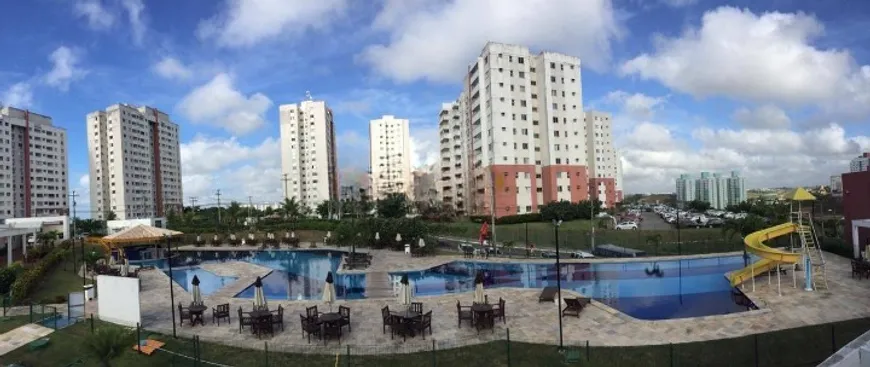 Foto 1 de Apartamento com 3 Quartos à venda, 65m² em Piatã, Salvador