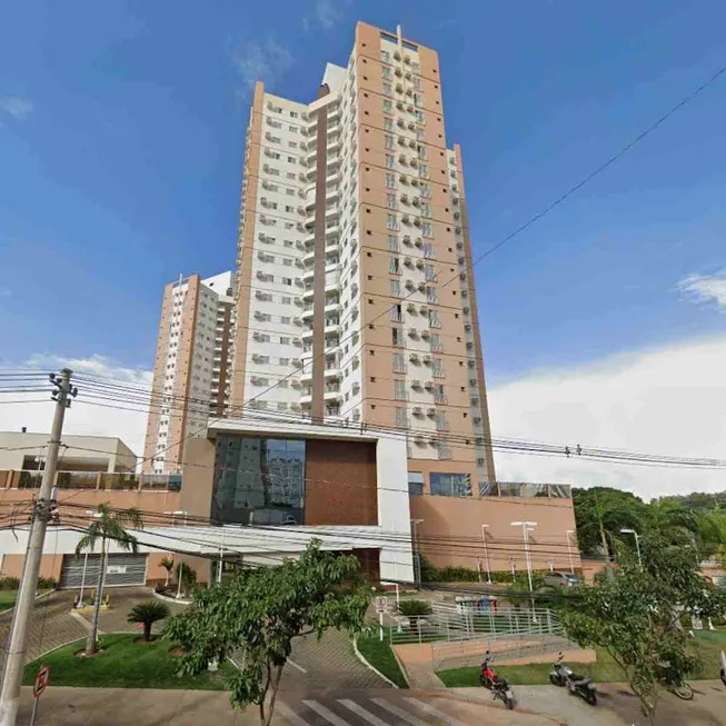 Foto 1 de Apartamento com 2 Quartos à venda, 72m² em Santa Marta, Cuiabá