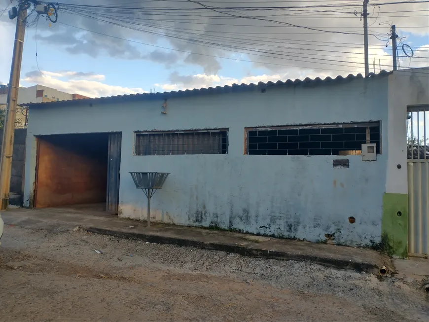 Foto 1 de Casa com 3 Quartos à venda, 160m² em Ceilandia Sul, Brasília