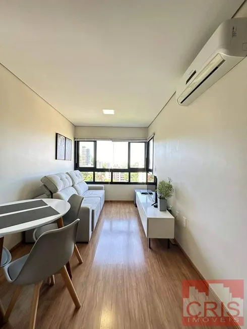 Foto 1 de Apartamento com 2 Quartos à venda, 48m² em Centro, Bento Gonçalves