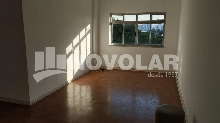 Foto 1 de Apartamento com 2 Quartos para alugar, 55m² em Vila Guilherme, São Paulo