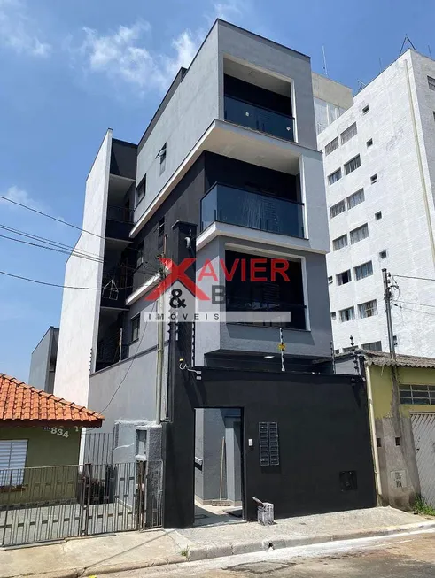 Foto 1 de Apartamento com 1 Quarto para alugar, 32m² em Vila Formosa, São Paulo