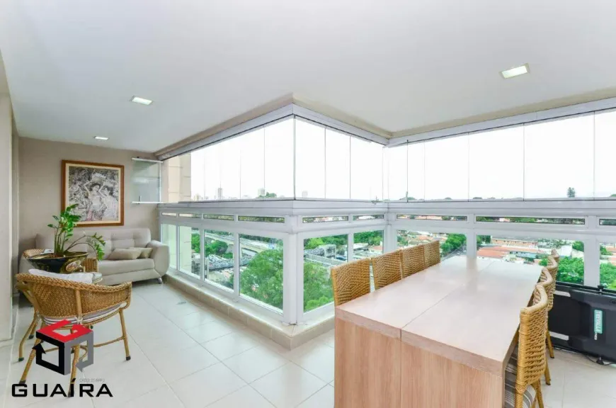 Foto 1 de Apartamento com 3 Quartos à venda, 154m² em Parque Colonial, São Paulo