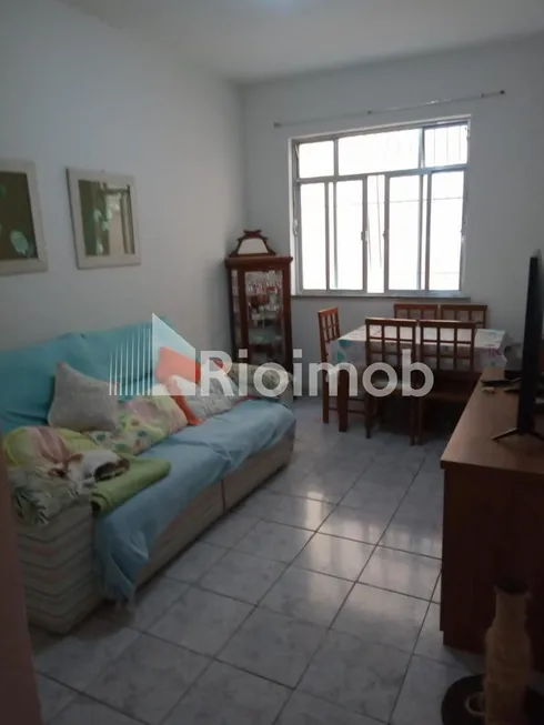 Foto 1 de Apartamento com 2 Quartos à venda, 74m² em Olaria, Rio de Janeiro