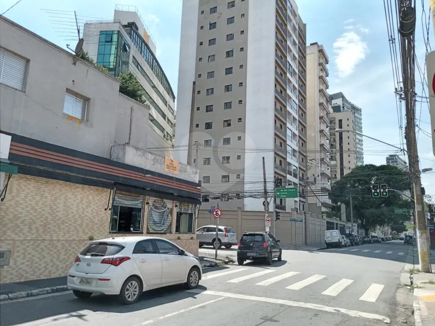 Foto 1 de Ponto Comercial para alugar, 130m² em Vila Nova Conceição, São Paulo