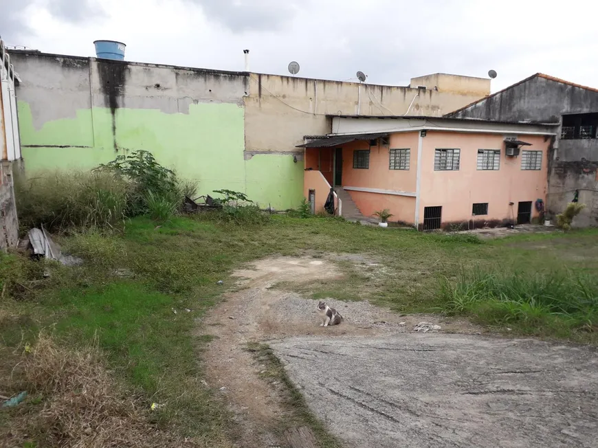 Foto 1 de Lote/Terreno para venda ou aluguel, 600m² em Ilha da Conceição, Niterói