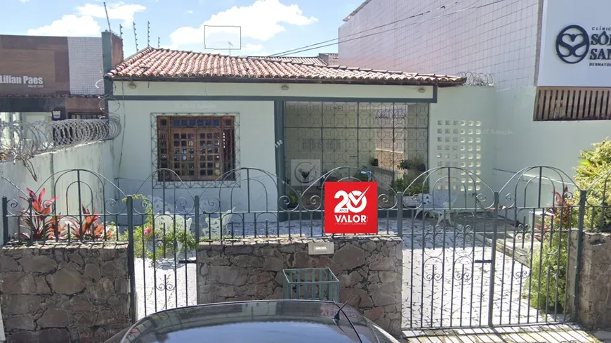 Foto 1 de Casa com 4 Quartos para alugar, 250m² em Salgado Filho, Aracaju